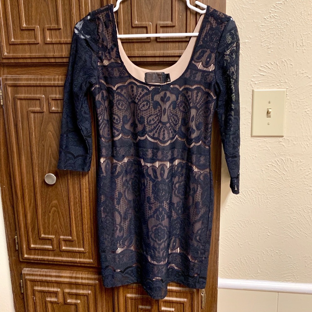 Body Con Dress